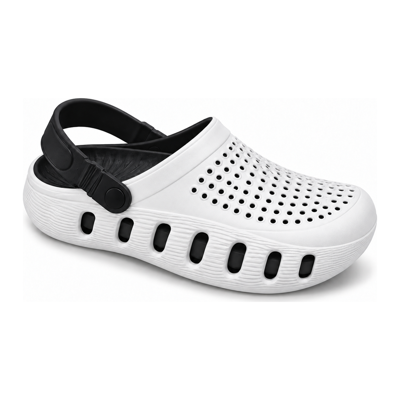 A-2632 - Branco/preto