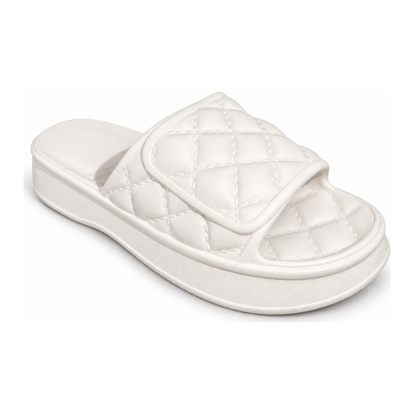 B-2401 - Off-white