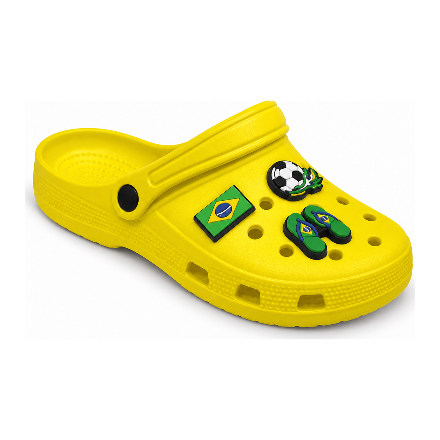 B-2404-4 - Amarelo