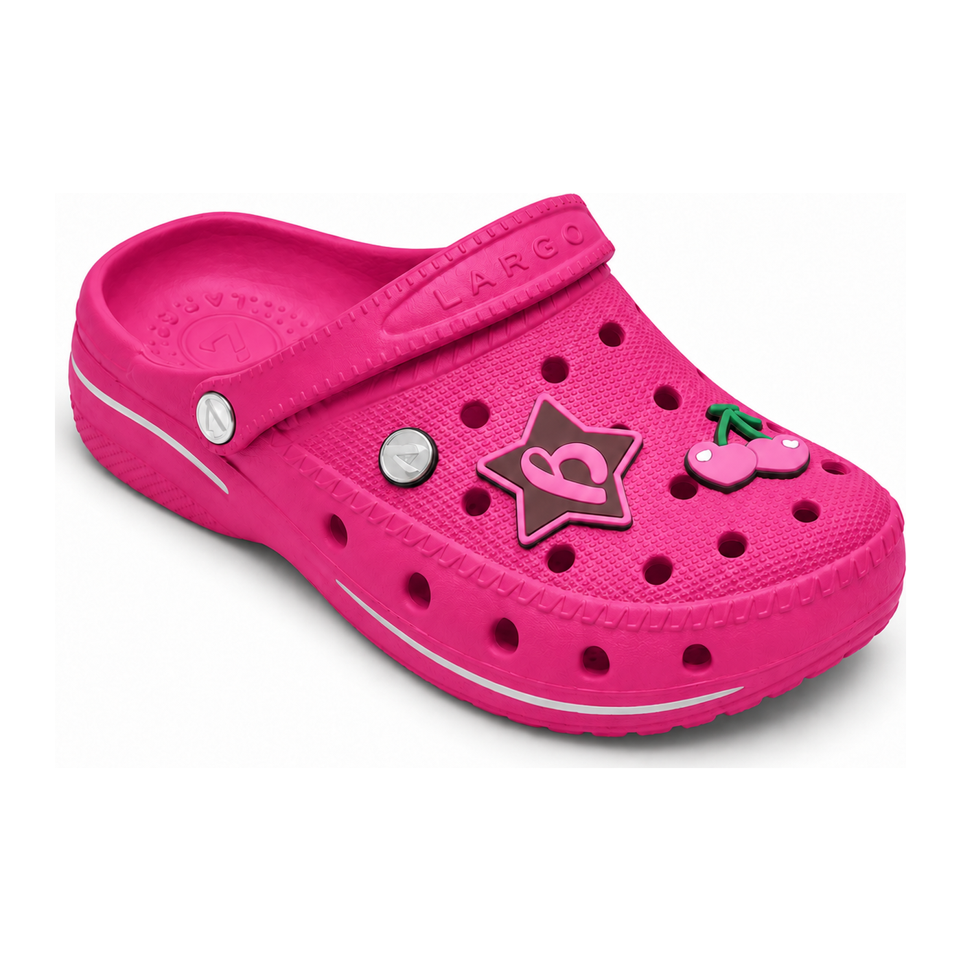 B-2417-1 - Pink