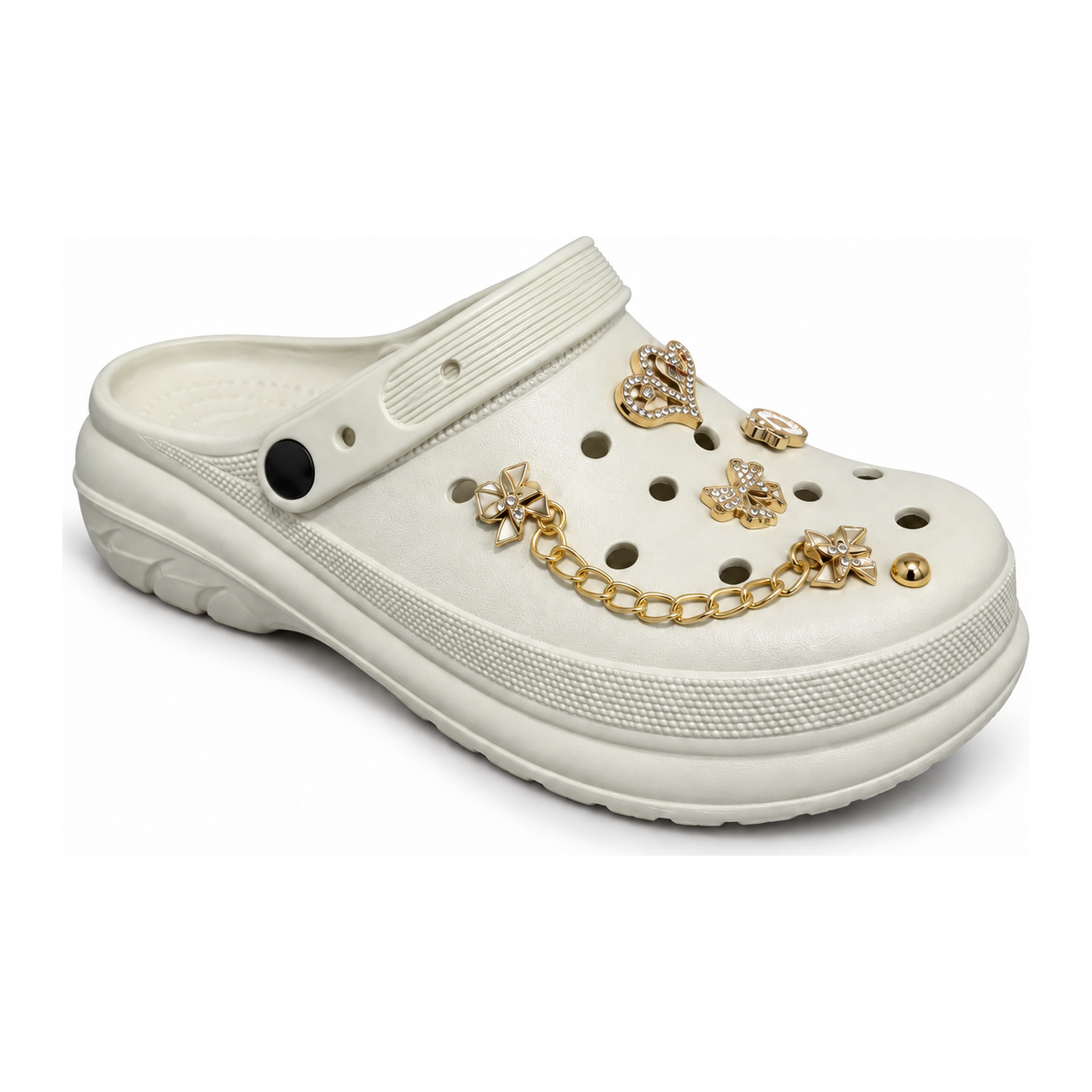 B-2420-1 - Off-white