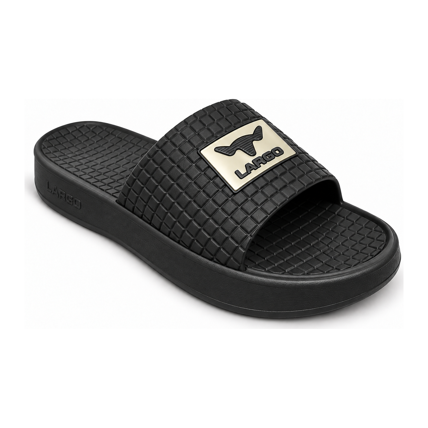 B-2427 - Preto