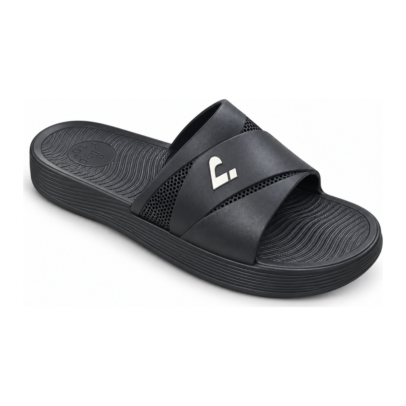 B-2433 - Preto