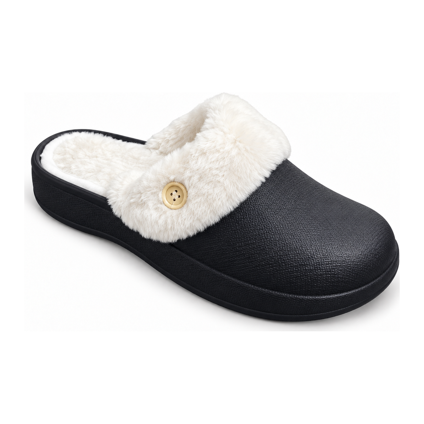 B-2434 - Preto/branco