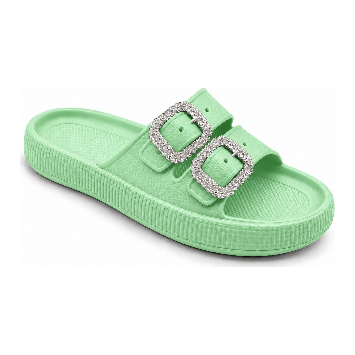B-2438 - Verde-claro