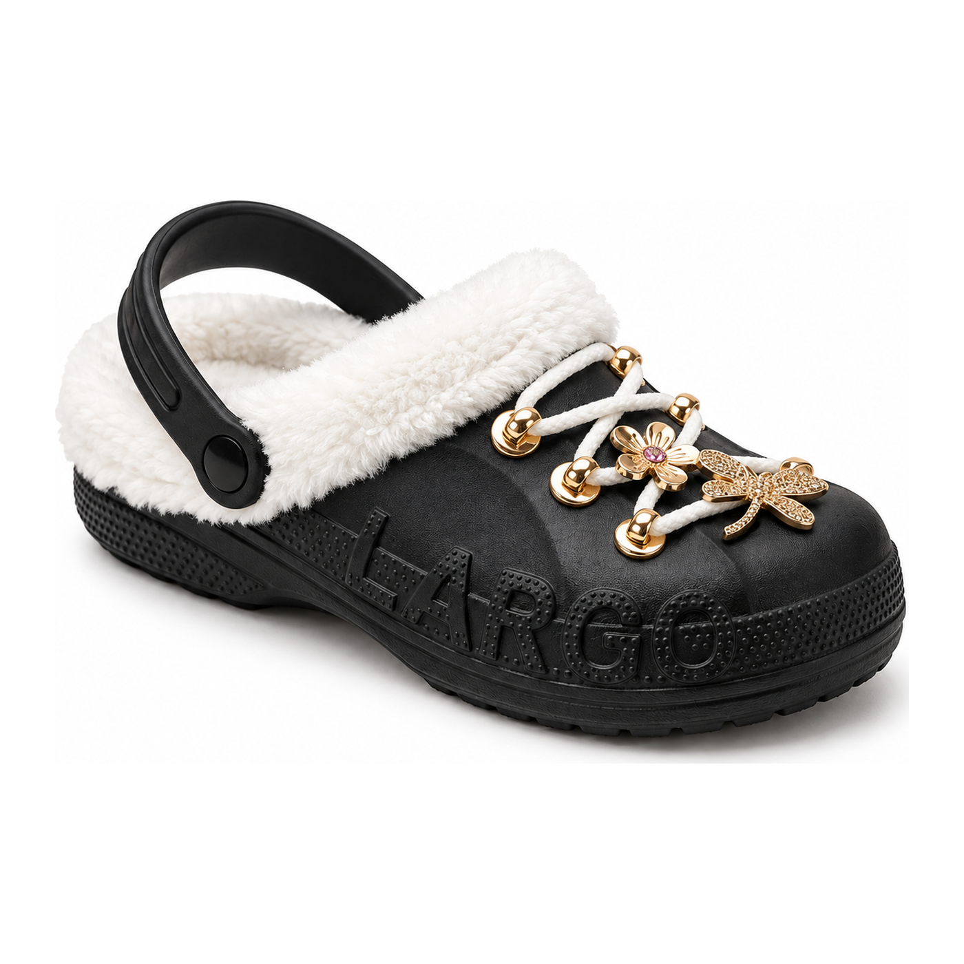 B-2505-3 - Preto