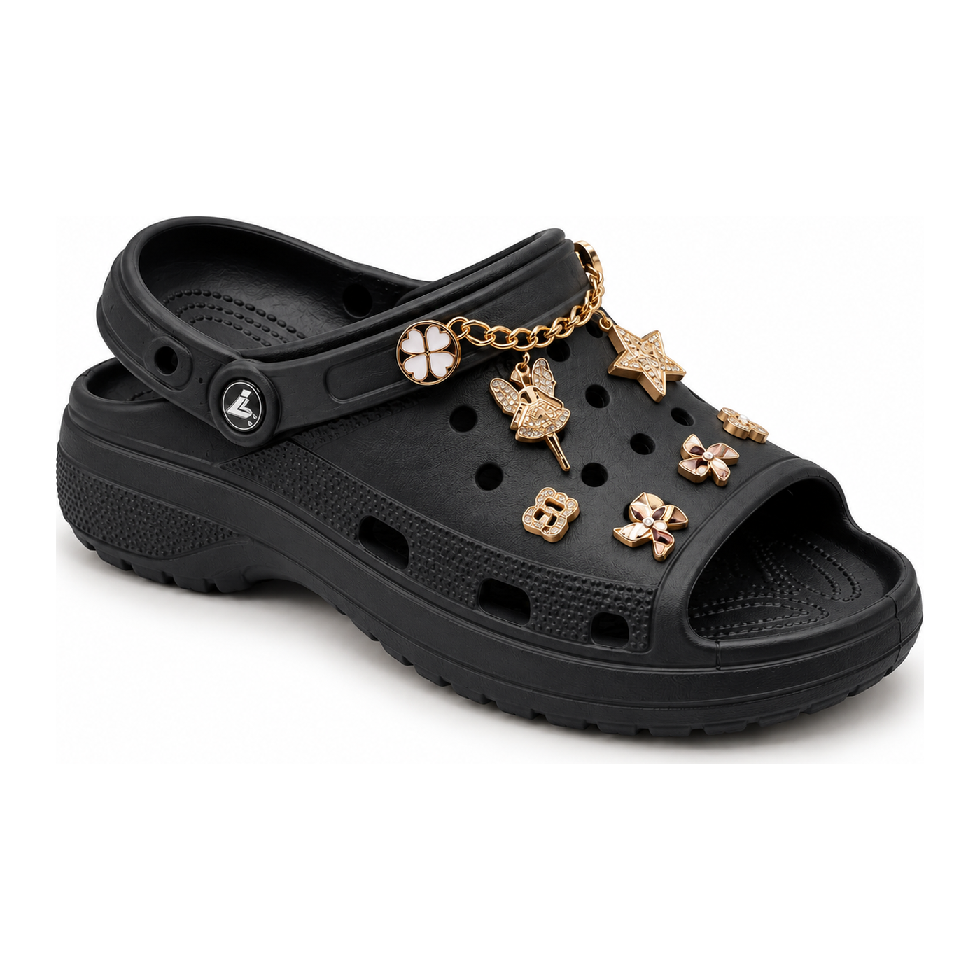 B-2507-1 - Preto