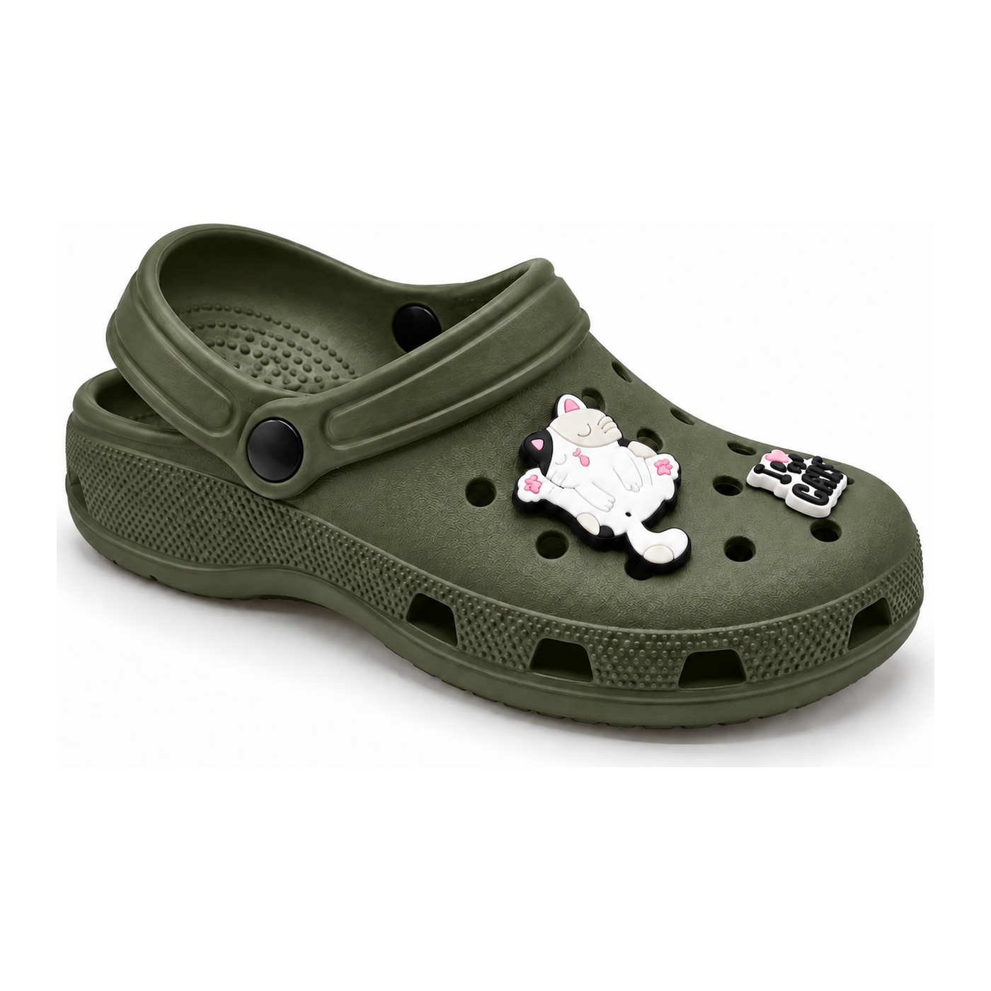 C-2404 - Verde-militar