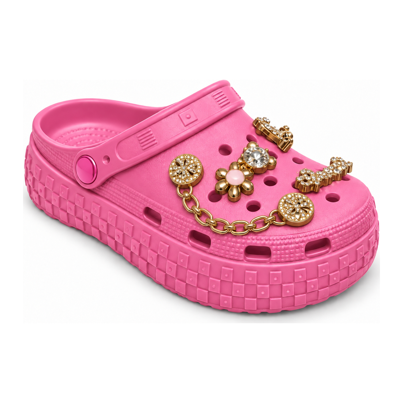 C-2436-1 - Pink